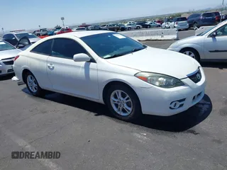 2008 Toyota Solara SE with VIN 4T1CE30PX8U762121, listed as a IAAI auction lot 42731828 with 211,090 mi miles and . Bid and sale history available at DreamBid. Image 1.