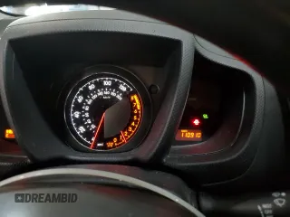 2012 Scion xD z VIN JTKKU4B4XC1017092, wystawiony jako Copart lot #60455215 z przebiegiem 110 910 mil mil oraz Szkoda całkowita • Salvage title. Historia ofert i sprzedaży dostępna na DreamBid. Obrazek 9.