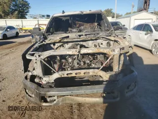 2021 Ram 2500 Tradesman с VIN 3C6UR4HJ3MG600449, выставлен на аукционе Copart как лот 50886915 с пробегом Не указан миль и Списание • Salvage title. История ставок и продаж доступна на DreamBid. Изображение 5.