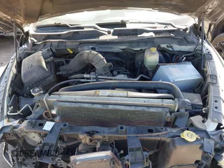 2012 Ram 2500 ST with VIN 3C6TD5HT1CG162286, listed as a IAAI auction lot 41964625 with 137,613 mi miles and . Bid and sale history available at DreamBid. Image 10.