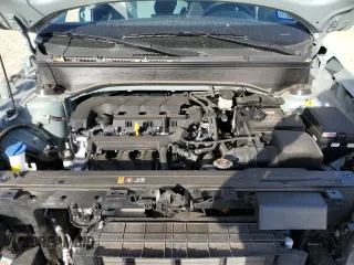 2025 Hyundai Venue SEL z VIN KMHRC8A33SU354673, wystawiony jako Copart lot #47488185 z przebiegiem 3 845 mil mil oraz Szkoda całkowita • Salvage title. Historia ofert i sprzedaży dostępna na DreamBid. Obrazek 11.