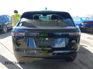 2023 Land Rover Range Rover Velar S with VIN SALYJ2EXXPA351416, listed as a IAAI auction lot 41906909 with 41,216 mi miles and . Bid and sale history available at DreamBid. Image 17.