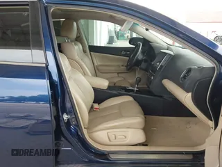 2012 Nissan Maxima SV with VIN 1N4AA5AP8CC818823, listed as a IAAI auction lot 42428594 with 107,054 mi miles and . Bid and sale history available at DreamBid. Image 5.