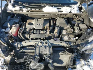 2020 Lexus NX with VIN JTJSARDZ7L2230210, listed as a Copart auction lot 42704995 with 95,227 mi miles and Salvage Title. Bid and sale history available at carsss.com. Image 12.