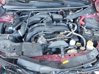 2019 Subaru Impreza z VIN 4S3GKAA68K3620310, wystawiony jako IAAI lot #42138470 z przebiegiem 93 216 mil mil oraz . Historia ofert i sprzedaży dostępna na DreamBid. Obrazek 10.