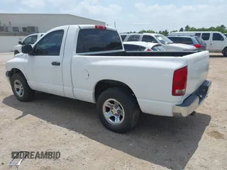 2005 Dodge 1500 ST z VIN 1D7HA16K95J599213, wystawiony jako IAAI lot #42336194 z przebiegiem Nie podano mil oraz . Historia ofert i sprzedaży dostępna na DreamBid. Obrazek 3.