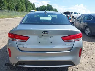 2017 Kia Optima EX with VIN KNAGU4LE9H5013309, listed as a IAAI auction lot 42739287 with 88,922 mi miles and . Bid and sale history available at DreamBid. Image 16.