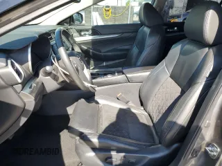 2018 Nissan Maxima S z VIN 1N4AA6AP0JC389972, wystawiony jako Copart lot #65184925 z przebiegiem 52 692 mil mil oraz Szkoda całkowita • Salvage title. Historia ofert i sprzedaży dostępna na DreamBid. Obrazek 7.