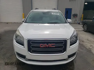 2016 GMC Acadia SLT with VIN 1GKKRSKD5GJ211522, listed as a Copart auction lot 46146855 with 222,962 mi miles and Clean Title. Bid and sale history available at carsss.com. Image 5.