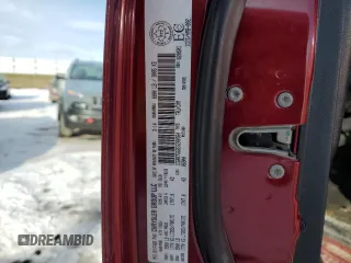 2014 Ram 1500 SLT z VIN 1C6RR7GG2ES280564, wystawiony jako Copart lot #42554905 z przebiegiem 112 073 mil mil oraz Czysty tytuł • Clean title. Historia ofert i sprzedaży dostępna na DreamBid. Obrazek 12.