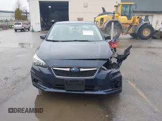 2019 Subaru Impreza с VIN 4S3GKAB69K3613901, выставлен на аукционе IAAI как лот 41951872 с пробегом 16 611 миль миль и . История ставок и продаж доступна на DreamBid. Изображение 12.