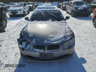 2011 BMW 3 Series 328i with VIN WBAKE3C56BE441864, listed as a Copart auction lot 43644265 with 200,676 mi miles and Clean Title. Bid and sale history available at carsss.com. Image 5.