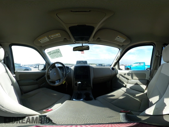 2007 Ford Explorer Sport Trac XLT with VIN 1FMEU31K27UA14556, listed as a IAAI auction lot 42441349 with 200,242 mi miles and . Bid and sale history available at DreamBid. Image 19.