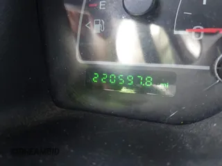 2001 Ford Windstar LX with VIN 2FMZA51491BB39896, listed as a IAAI auction lot 42541254 with 220,598 mi miles and . Bid and sale history available at DreamBid. Image 15.