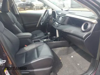 2016 Toyota RAV4 Limited with VIN 2T3DFREV3GW473602, listed as a IAAI auction lot 41801776 with 88,761 mi miles and . Bid and sale history available at DreamBid. Image 5.