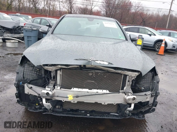 2019 Mercedes-Benz C 300 z VIN 55SWF8EBXKU291272, wystawiony jako IAAI lot #41976071 z przebiegiem 59 100 mil mil oraz . Historia ofert i sprzedaży dostępna na DreamBid. Obrazek 12.