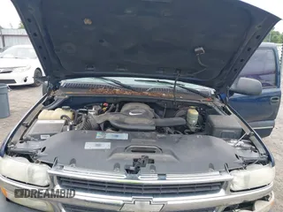 2002 Chevrolet Tahoe LS с VIN 1GNEC13Z12R178048, выставлен на аукционе IAAI как лот 42051509 с пробегом Не указан миль и . История ставок и продаж доступна на DreamBid. Изображение 10.