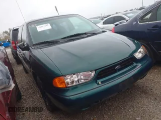 1998 Ford Windstar LX with VIN 2FMZA5142WBD90346, listed as a IAAI auction lot 40843889 with 122,808 mi miles and . Bid and sale history available at DreamBid. Image 1.