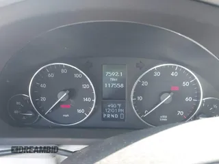2006 Mercedes-Benz C 230 Sport с VIN WDBRF52H76A867404, выставлен на аукционе IAAI как лот 42217695 с пробегом 117 558 миль миль и . История ставок и продаж доступна на DreamBid. Изображение 7.