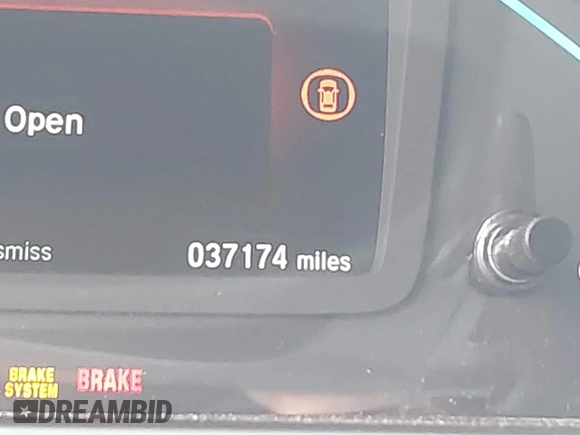 2022 Honda Odyssey EX-L с VIN 5FNRL6H74NB048872, выставлен на аукционе IAAI как лот 41983115 с пробегом 37 174 миль миль и . История ставок и продаж доступна на DreamBid. Изображение 15.