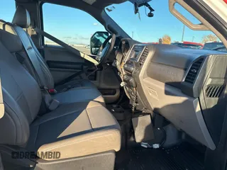 2018 Ford F-450 with VIN 1FD0X4GT2JEC54764, listed as a Copart auction lot 82886554 with 417,934 mi miles and Clean title. Bid and sale history available at DreamBid. Image 5.