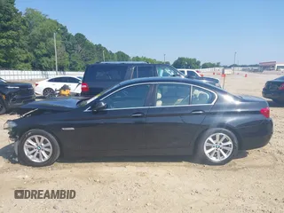 2015 BMW 5 Series 528i with VIN WBA5A5C52FD518794, listed as a IAAI auction lot 42571091 with 165,744 mi miles and . Bid and sale history available at DreamBid. Image 15.