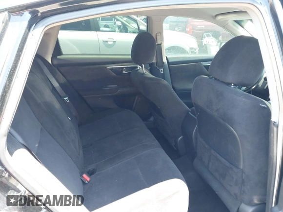 2013 Nissan Altima SV with VIN 1N4AL3AP7DC210257, listed as a IAAI auction lot 42661913 with 143,079 mi miles and . Bid and sale history available at DreamBid. Image 8.