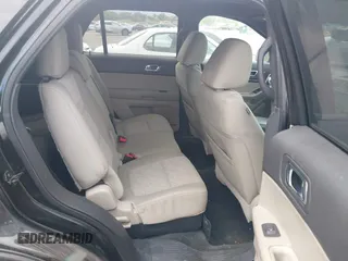 2011 Ford Explorer with VIN 1FMHK8B8XBGA17800, listed as a IAAI auction lot 42260317 with 141,042 mi miles and . Bid and sale history available at DreamBid. Image 8.
