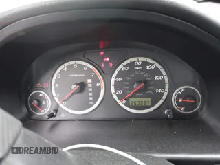 2006 Honda CR-V LX with VIN JHLRD78536C035954, listed as a IAAI auction lot 42043220 with 250,337 mi miles and . Bid and sale history available at carsss.com. Image 7.