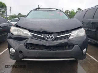 2013 Toyota RAV4 XLE z VIN 2T3RFREV0DW079010, wystawiony jako IAAI lot #42263158 z przebiegiem 96 936 mil mil oraz . Historia ofert i sprzedaży dostępna na DreamBid. Obrazek 12.