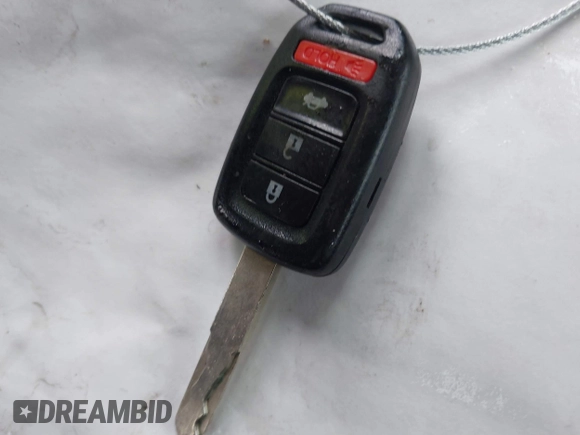 2020 Honda Civic LX with VIN 2HGFC2F66LH510069, listed as a IAAI auction lot 41860480 with 43,639 mi miles and . Bid and sale history available at DreamBid. Image 11.