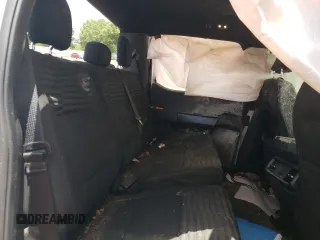 2022 Ford F-150 XL с VIN 1FTEW1EP4NKD37962, выставлен на аукционе Copart как лот 56134485 с пробегом 110 185 миль миль и Списание • Salvage title. История ставок и продаж доступна на DreamBid. Изображение 10.