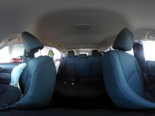 2024 Toyota Corolla LE z VIN 5YFB4MDE8RP090382, wystawiony jako IAAI lot #40120052 z przebiegiem 35 350 mil mil oraz . Historia ofert i sprzedaży dostępna na DreamBid. Obrazek 18.