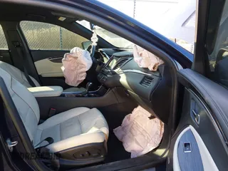 2018 Chevrolet Impala Premier with VIN 2G1125S39J9127607, listed as a IAAI auction lot 41230934 with 80,658 mi miles and . Bid and sale history available at DreamBid. Image 5.