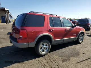 2002 Ford Explorer XLT z VIN 1FMZU73E42ZA95815, wystawiony jako Copart lot #60859075 z przebiegiem 194 308 mil mil oraz Nie do naprawy • Non repairable. Historia ofert i sprzedaży dostępna na DreamBid. Obrazek 3.