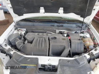 2007 Chevrolet Cobalt LT with VIN 1G1AL55F877210068, listed as a IAAI auction lot 41940572 with 146,949 mi miles and . Bid and sale history available at DreamBid. Image 10.