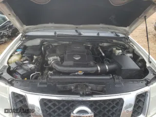 2012 Nissan Pathfinder S with VIN 5N1AR1NB9CC604848, listed as a Copart auction lot 84567814 with 214,463 mi miles and Clean Title. Bid and sale history available at carsss.com. Image 12.