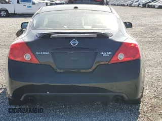 2008 Nissan Altima SE z VIN 1N4BL24E88C152321, wystawiony jako Copart lot #52091525 z przebiegiem 51 403 mil mil oraz Szkoda całkowita • Salvage title. Historia ofert i sprzedaży dostępna na DreamBid. Obrazek 6.