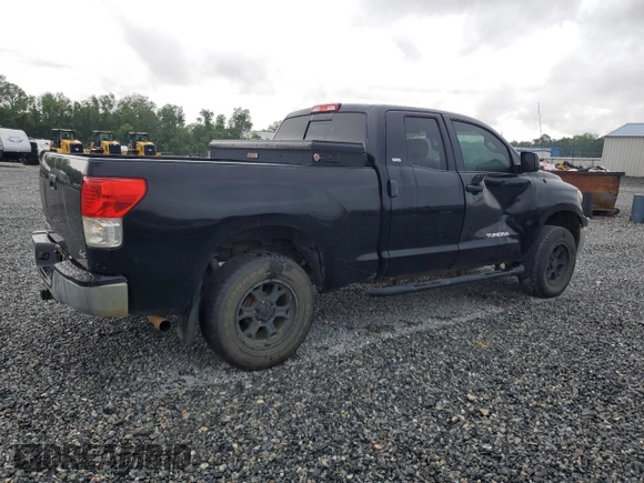 2011 Toyota Tundra 4WD Truck with VIN 5TFUM5F10BX023291, listed as a Copart auction lot 54783185 with 228,087 mi miles and Clean Title. Bid and sale history available at carsss.com. Image 3.