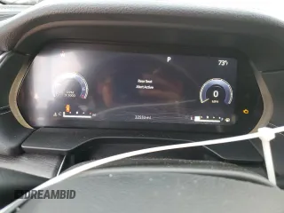 2023 Jeep Grand Cherokee Limited с VIN 1C4RJKBG4P8886474, выставлен на аукционе Copart как лот 53185335 с пробегом 32 553 миль миль и Чистый • Clean title. История ставок и продаж доступна на DreamBid. Изображение 9.