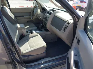 2011 Ford Escape XLT with VIN 1FMCU0D74BKA81385, listed as a IAAI auction lot 41895835 with 238,298 mi miles. Bid and sale history available at carsss.com. Image 5.