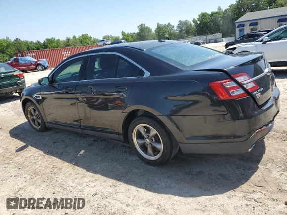 2015 Ford Taurus Limited z VIN 1FAHP2F82FG103711, wystawiony jako Copart lot #57158265 z przebiegiem 205 999 mil mil oraz Szkoda całkowita • Salvage title. Historia ofert i sprzedaży dostępna na DreamBid. Obrazek 2.