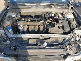 2017 Ford Fusion SE with VIN 3FA6P0H75HR125097, listed as a IAAI auction lot 41441229 with 112,160 mi miles. Bid and sale history available at carsss.com. Image 10.