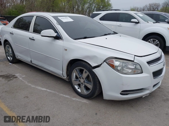 2012 Chevrolet Malibu 2LT with VIN 1G1ZD5EU5CF280237, listed as a IAAI auction lot 41919567 with 195,843 mi miles and . Bid and sale history available at DreamBid. Image 6.