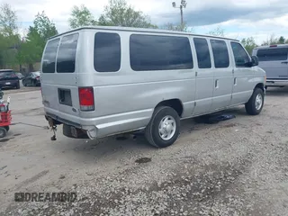 2006 Ford Econoline Passenger XL с VIN 1FBSS31L26HA46697, выставлен на аукционе IAAI как лот 42234645 с пробегом 143 198 миль миль и . История ставок и продаж доступна на DreamBid. Изображение 4.