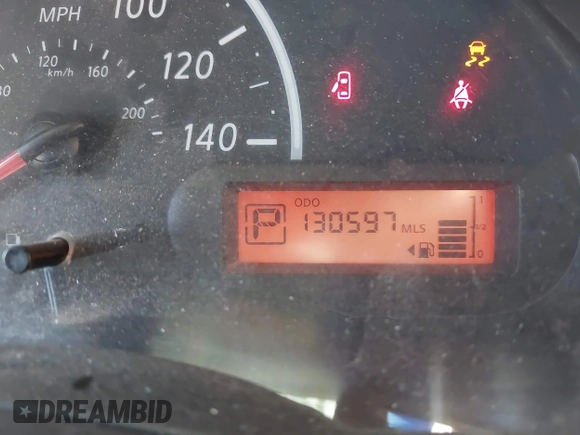 2015 Nissan Versa SV with VIN 3N1CN7AP4FL938911, listed as a IAAI auction lot 42596683 with 130,597 mi miles and . Bid and sale history available at DreamBid. Image 7.