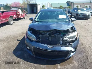 2016 Toyota Corolla L with VIN 2T1BURHEXGC699963, listed as a IAAI auction lot 41999743 with 71,633 mi miles and . Bid and sale history available at DreamBid. Image 12.