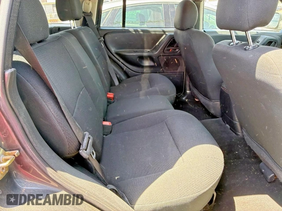 2002 Jeep Grand Cherokee Laredo с VIN 1J4GX48S22C310542, выставлен на аукционе Copart как лот 58444925 с пробегом 160 524 миль миль и Чистый • Clean title. История ставок и продаж доступна на DreamBid. Изображение 6.