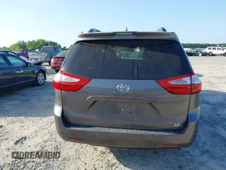 2018 Toyota Sienna LE with VIN 5TDJZ3DC3JS190746, listed as a IAAI auction lot 42161562 with 180,000 mi miles and . Bid and sale history available at DreamBid. Image 17.