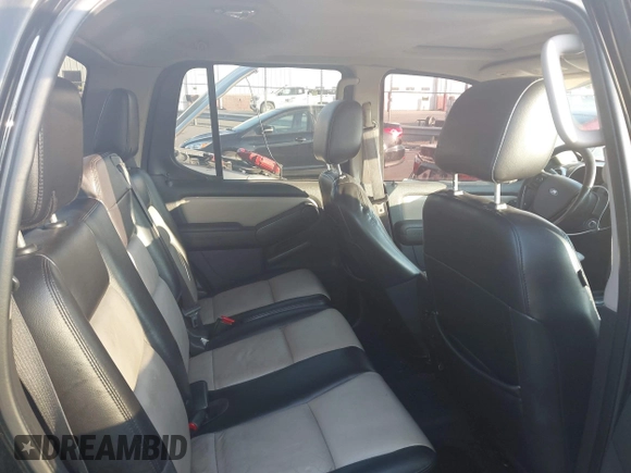 2007 Ford Explorer Sport Trac Limited с VIN 1FMEU53K17UA04450, выставлен на аукционе IAAI как лот 42629785 с пробегом 220 262 миль миль и . История ставок и продаж доступна на DreamBid. Изображение 8.